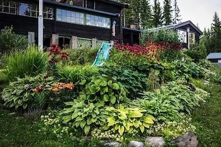 Apartmán Onskedrommen 1 B *