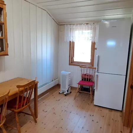 Onskedrommen 1 B Apartmán