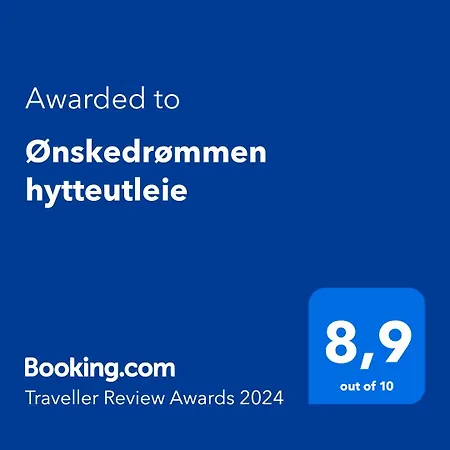 Onskedrommen 1 B