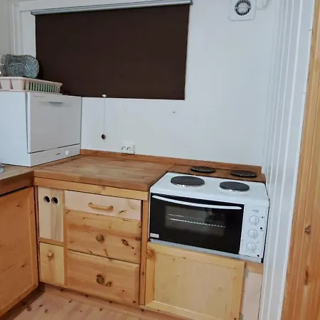 Onskedrommen 1 B Apartmán