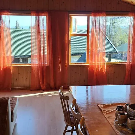 Apartment Onskedrommen 1 B Gran